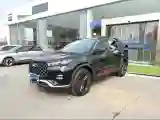 2022 Chery Tiggo 7 1.5T 156HP L4 CVT