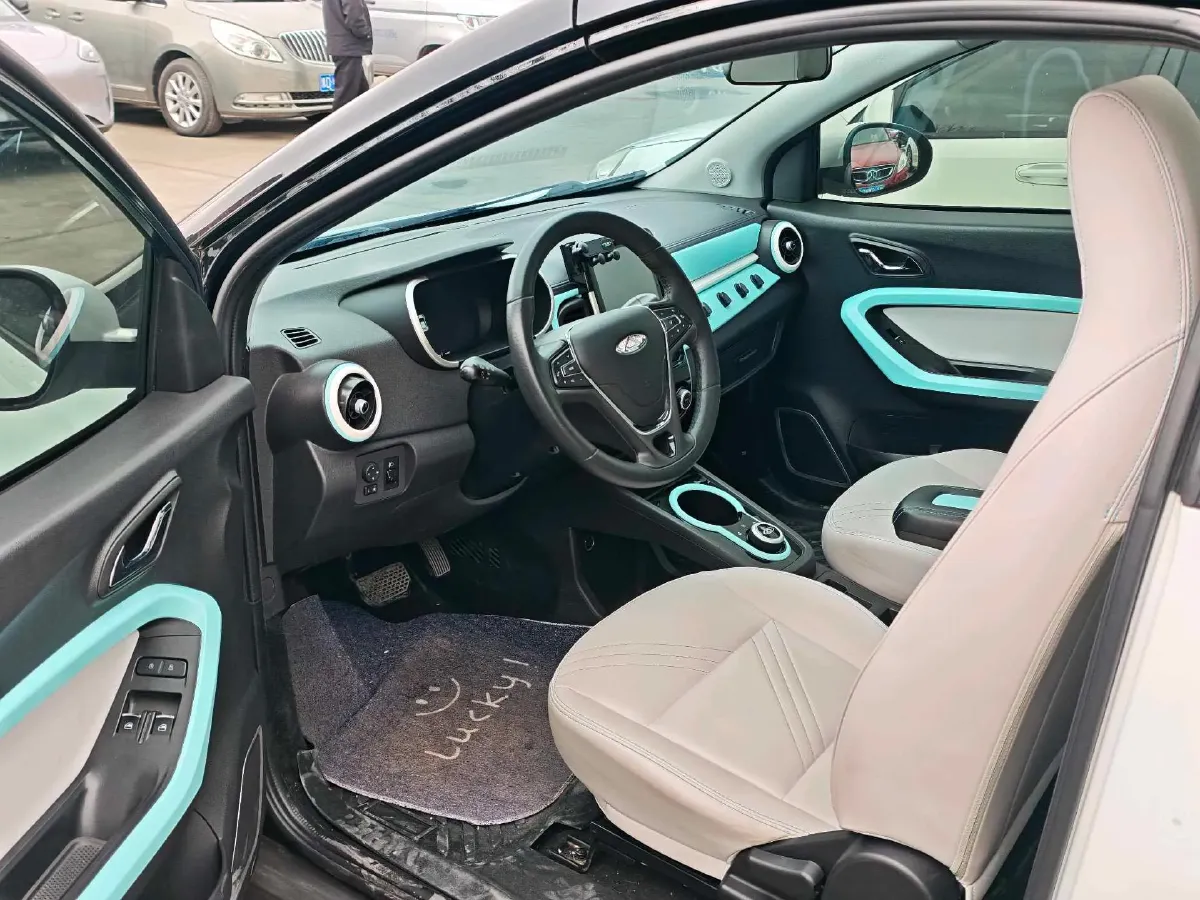 2021 Chery Little Ant BEV 30.6KWH,autocango,china used car exporter,china ev exporter,chinese used car exporter,chinese used ev exporter