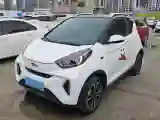 2021 Chery Little Ant BEV 30.6KWH
