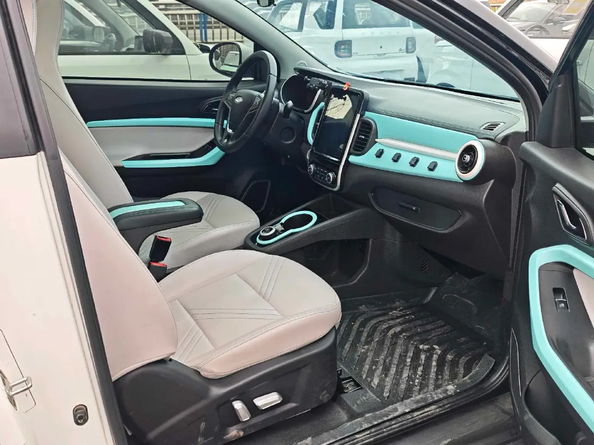 2021 Chery Little Ant BEV 30.6KWH,autocango,china used car exporter,china ev exporter,chinese used car exporter,chinese used ev exporter