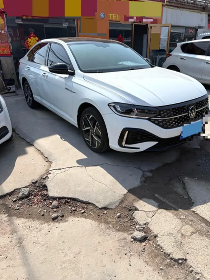 2023 Volkswagen Lavida 1.4T 150HP L4 7DCT,autocango,china used car exporter,china ev exporter,chinese used car exporter,chinese used ev exporter
