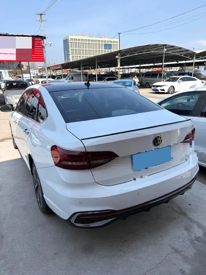 2023 Volkswagen Lavida 1.4T 150HP L4 7DCT,autocango,china used car exporter,china ev exporter,chinese used car exporter,chinese used ev exporter