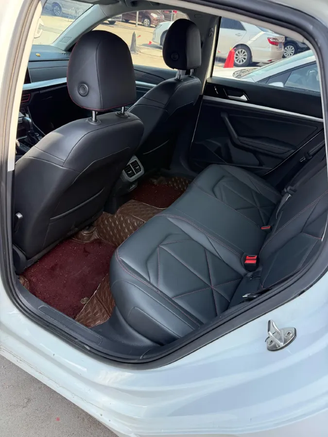 2023 Volkswagen Lavida 1.4T 150HP L4 7DCT,autocango,china used car exporter,china ev exporter,chinese used car exporter,chinese used ev exporter