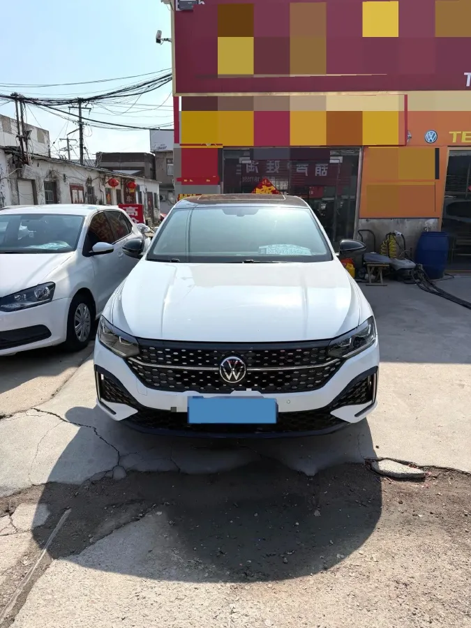 2023 Volkswagen Lavida 1.4T 150HP L4 7DCT,autocango,china used car exporter,china ev exporter,chinese used car exporter,chinese used ev exporter