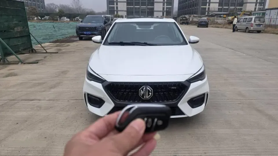 2020 MG MG6 1.5T 181HP L4 7DCT,autocango,china used car exporter,china ev exporter,chinese used car exporter,chinese used ev exporter