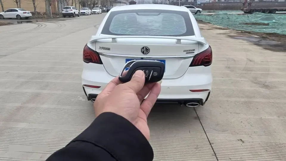 2020 MG MG6 1.5T 181HP L4 7DCT,autocango,china used car exporter,china ev exporter,chinese used car exporter,chinese used ev exporter