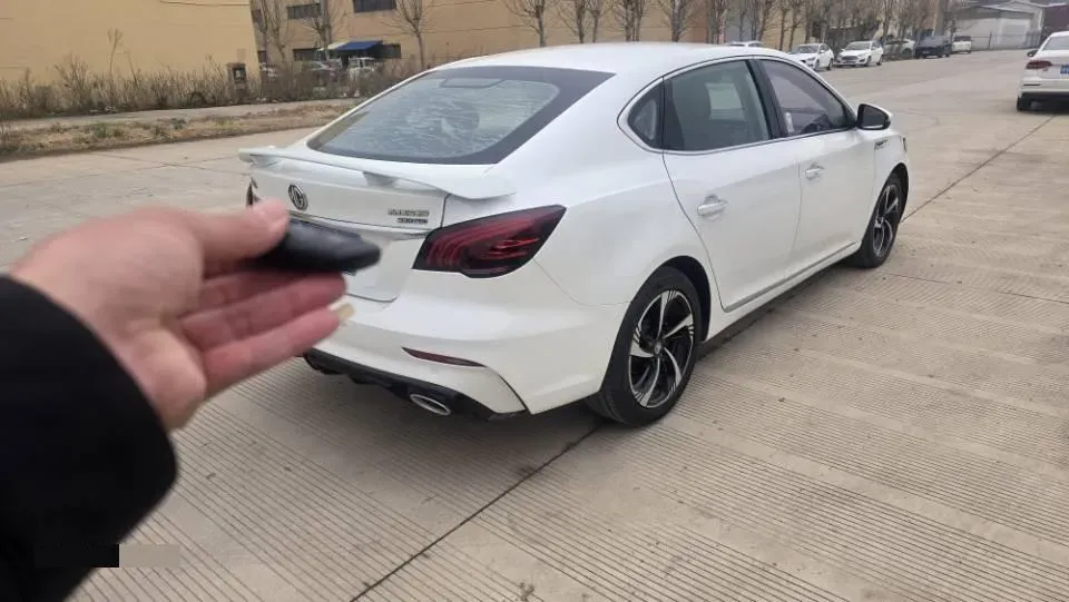 2020 MG MG6 1.5T 181HP L4 7DCT,autocango,china used car exporter,china ev exporter,chinese used car exporter,chinese used ev exporter