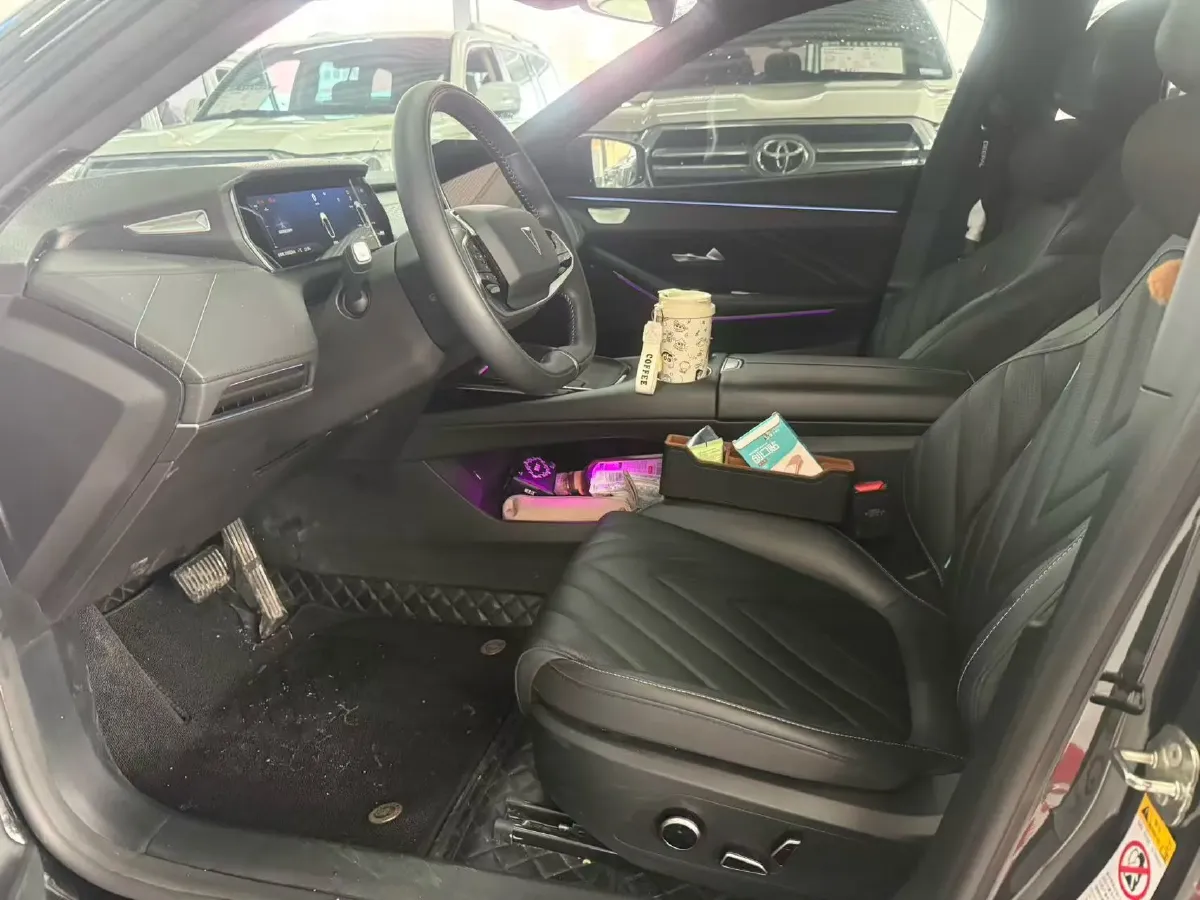 2023 Deepal SL03 1.5L 95HP L4 REEV 18.99KWH,autocango,china used car exporter,china ev exporter,chinese used car exporter,chinese used ev exporter