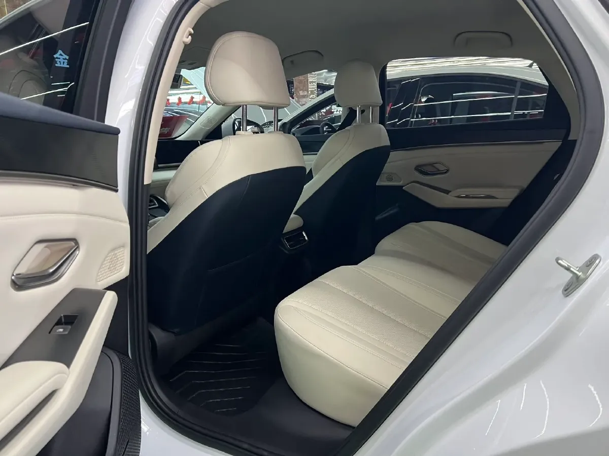 2024 BYD QinL 1.5L 101HP L4 E-CVT PHEV 10.08KWH,autocango,china used car exporter,china ev exporter,chinese used car exporter,chinese used ev exporter