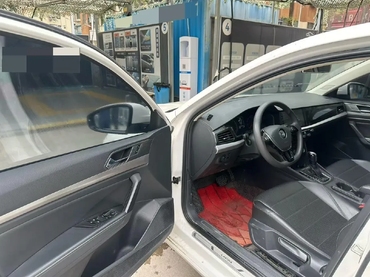 2019 Volkswagen Lavida 1.5L 113HP L4 6AT,autocango,china used car exporter,china ev exporter,chinese used car exporter,chinese used ev exporter