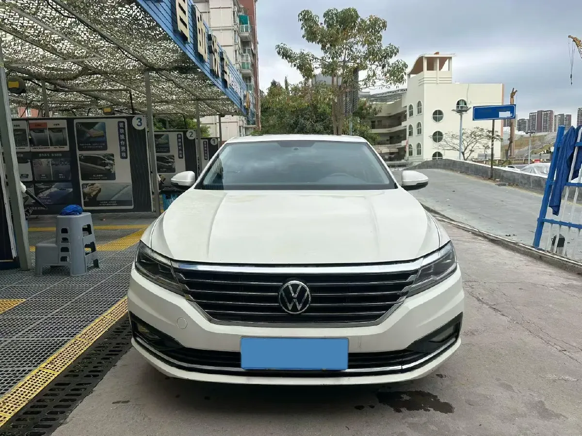 2019 Volkswagen Lavida 1.5L 113HP L4 6AT,autocango,china used car exporter,china ev exporter,chinese used car exporter,chinese used ev exporter