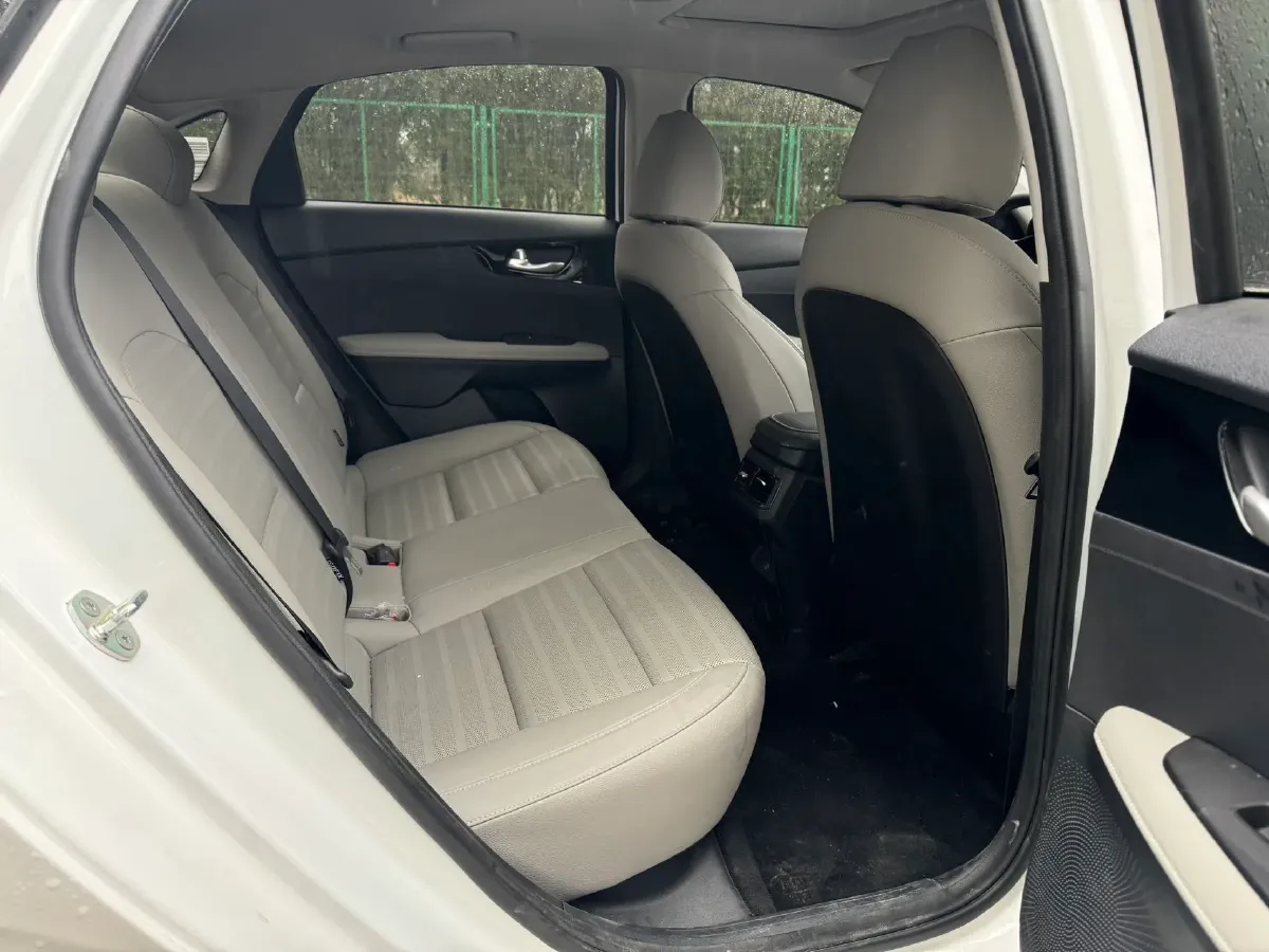 2023 Kia K3 1.5L 115HP L4 CVT,autocango,china used car exporter,china ev exporter,chinese used car exporter,chinese used ev exporter