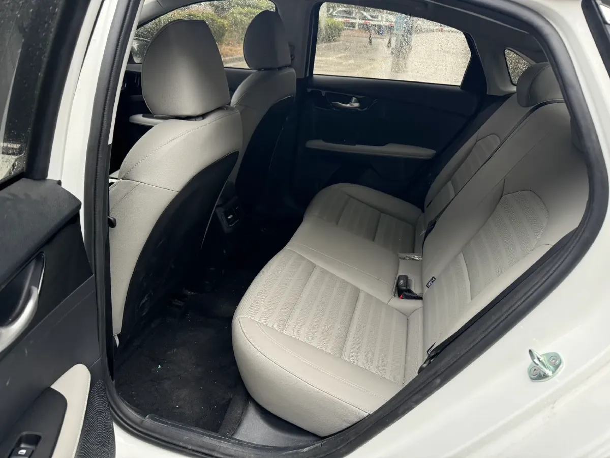 2023 Kia K3 1.5L 115HP L4 CVT,autocango,china used car exporter,china ev exporter,chinese used car exporter,chinese used ev exporter