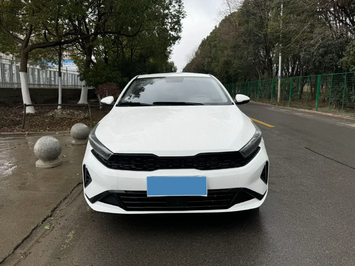 2023 Kia K3 1.5L 115HP L4 CVT,autocango,china used car exporter,china ev exporter,chinese used car exporter,chinese used ev exporter