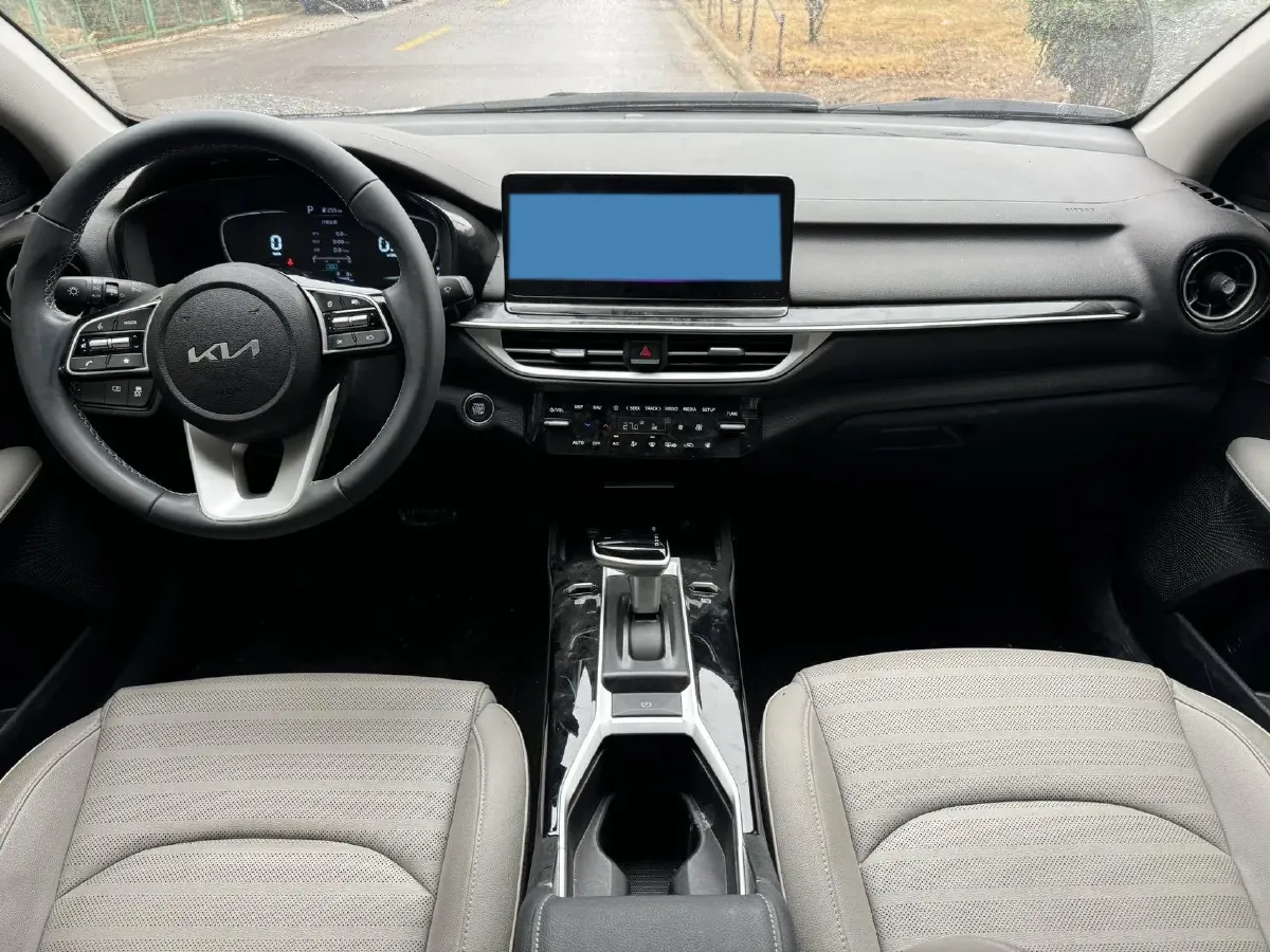 2023 Kia K3 1.5L 115HP L4 CVT,autocango,china used car exporter,china ev exporter,chinese used car exporter,chinese used ev exporter