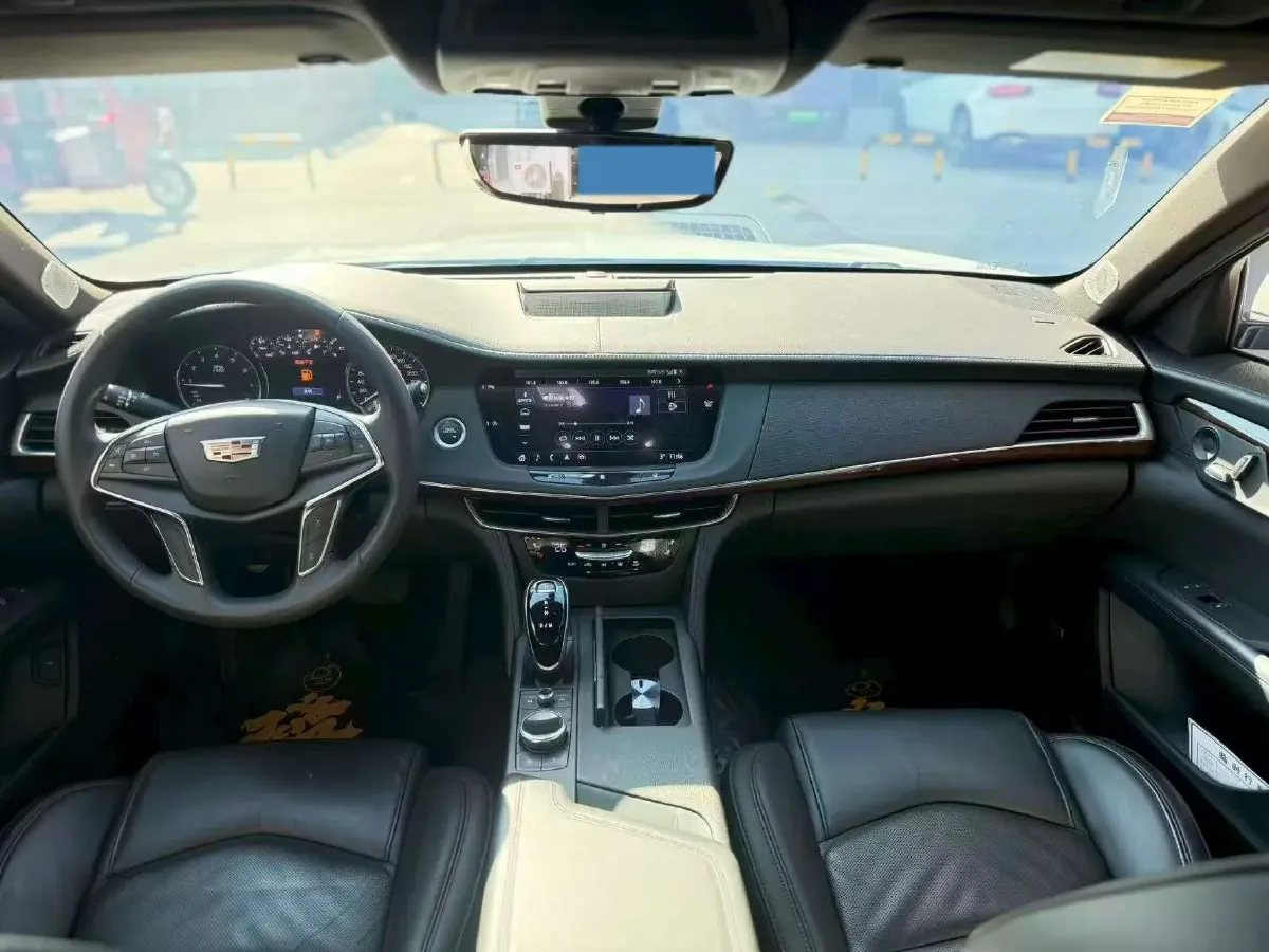 2020 Cadillac CT6 2.0T 241HP L4 10AT,autocango,china used car exporter,china ev exporter,chinese used car exporter,chinese used ev exporter