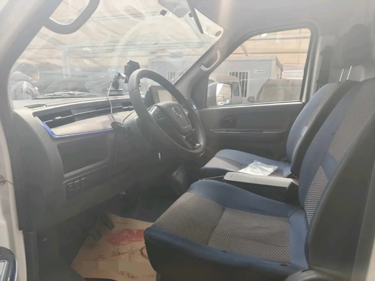 2023 Foton Elf E7 BEV 95HP BEV 41.86KWH,autocango,china used car exporter,china ev exporter,chinese used car exporter,chinese used ev exporter