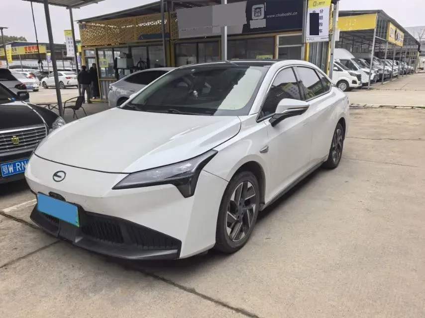 2023 Aion S Plus BEV 58.8KWH,autocango,china used car exporter,china ev exporter,chinese used car exporter,chinese used ev exporter