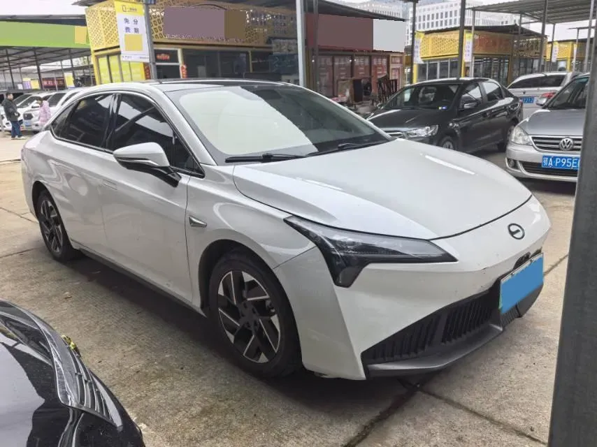 2023 Aion S Plus BEV 58.8KWH,autocango,china used car exporter,china ev exporter,chinese used car exporter,chinese used ev exporter