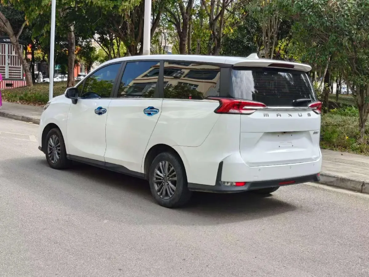 2021 MAXUS T70 2.4L 160HP L4 5MT,autocango,china used car exporter,china ev exporter,chinese used car exporter,chinese used ev exporter