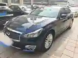 2019 Infiniti Q70 2.0T 211HP L4 7AT
