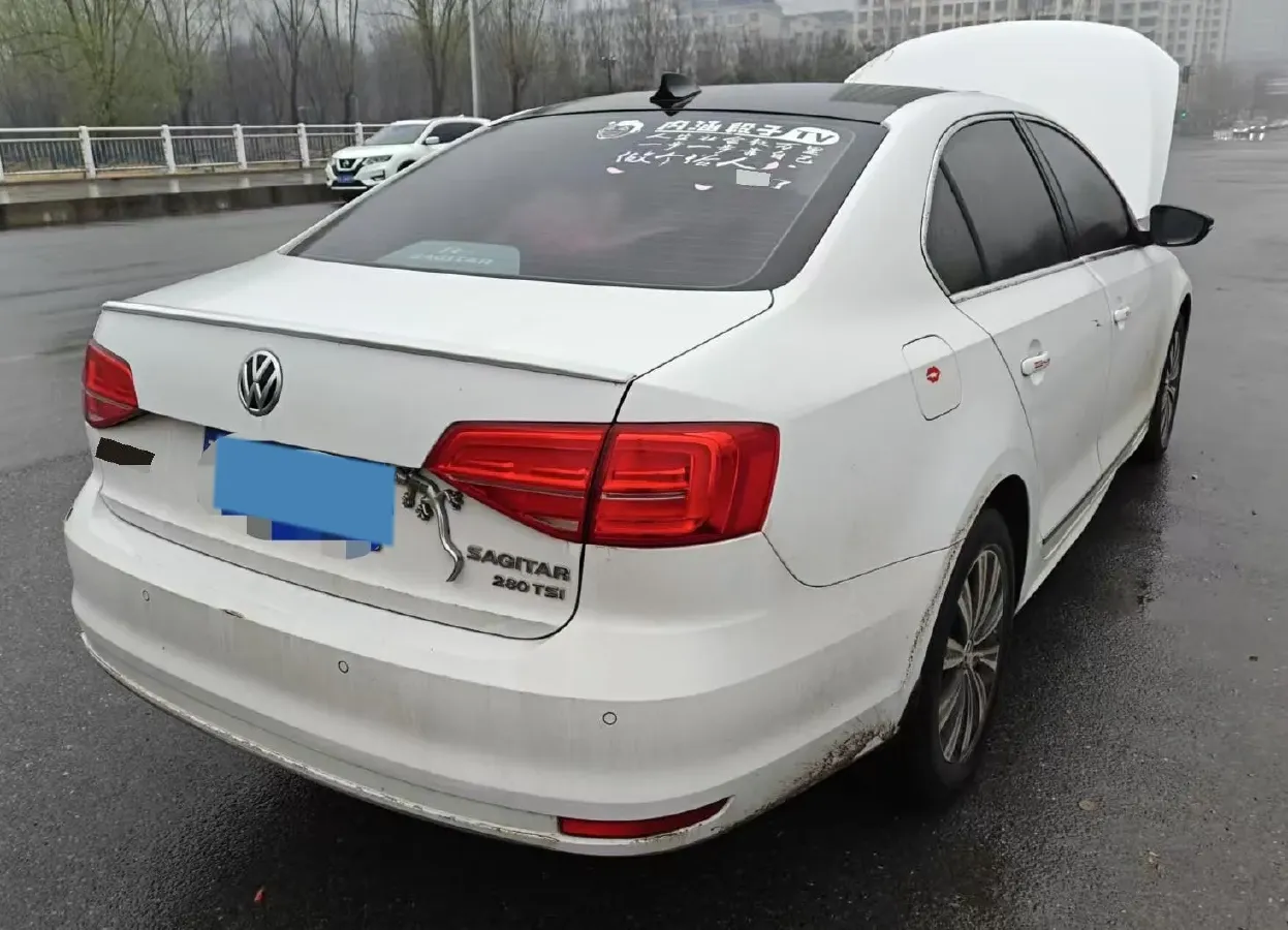 2018 JMC YuSheng S350 2.0T 141HP L4 6AT,autocango,china used car exporter,china ev exporter,chinese used car exporter,chinese used ev exporter