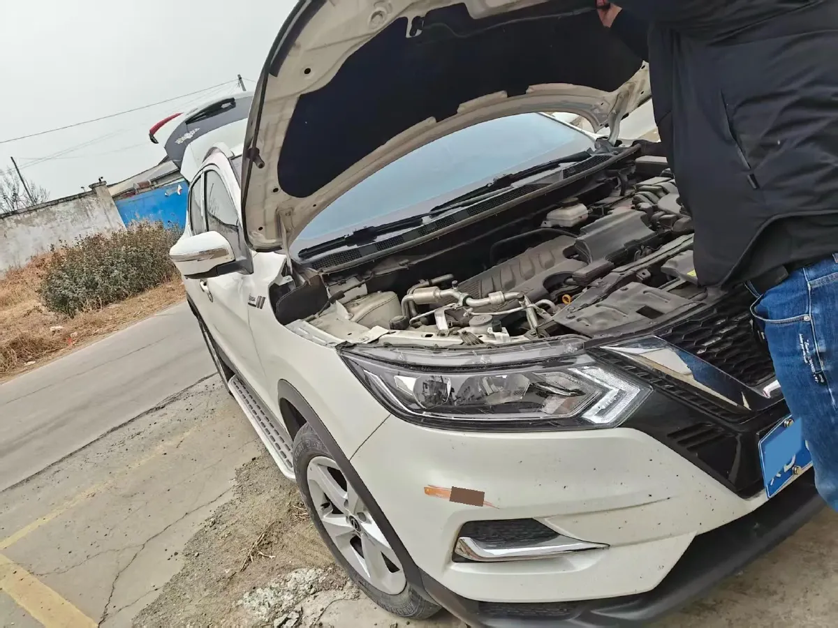 2023 Nissan Qashqai 2.0L 151HP L4 CVT,autocango,china used car exporter,china ev exporter,chinese used car exporter,chinese used ev exporter