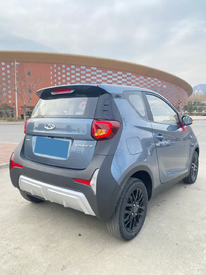 2024 Chery Little Ant BEV 23.99KWH,autocango,china used car exporter,china ev exporter,chinese used car exporter,chinese used ev exporter