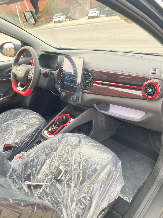 2024 Chery Little Ant BEV 23.99KWH,autocango,china used car exporter,china ev exporter,chinese used car exporter,chinese used ev exporter