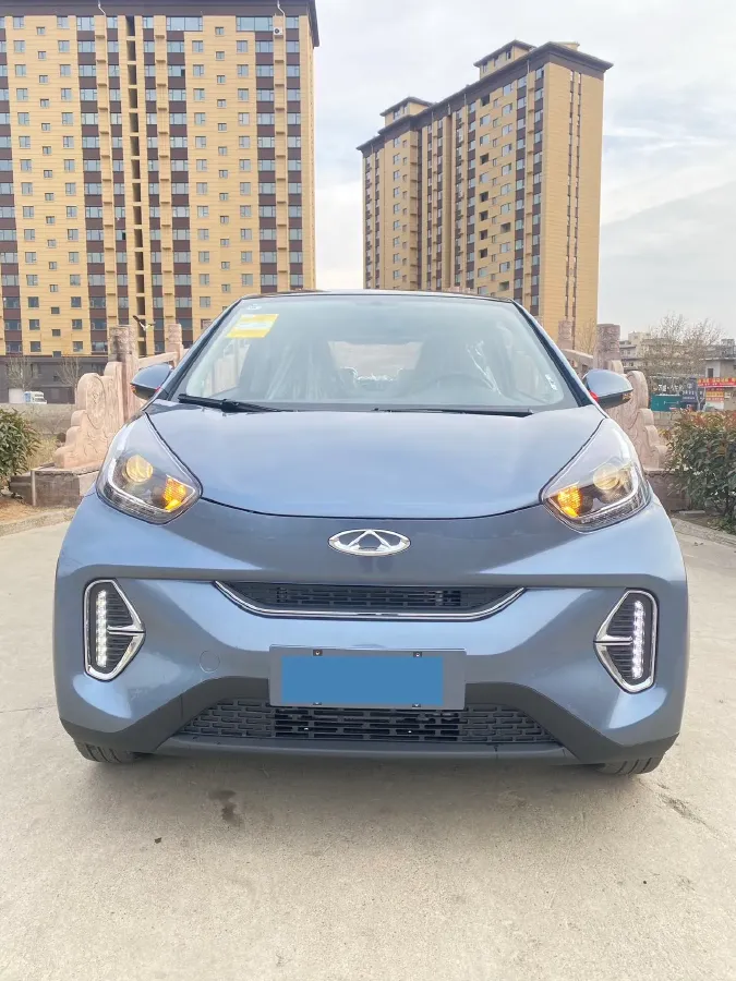 2024 Chery Little Ant BEV 23.99KWH,autocango,china used car exporter,china ev exporter,chinese used car exporter,chinese used ev exporter