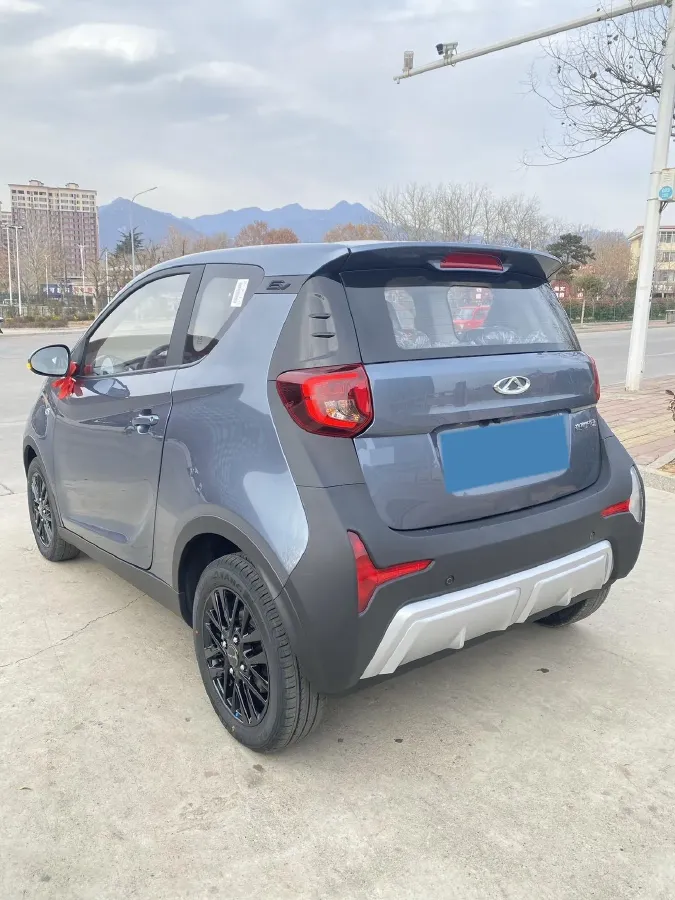 2024 Chery Little Ant BEV 23.99KWH,autocango,china used car exporter,china ev exporter,chinese used car exporter,chinese used ev exporter