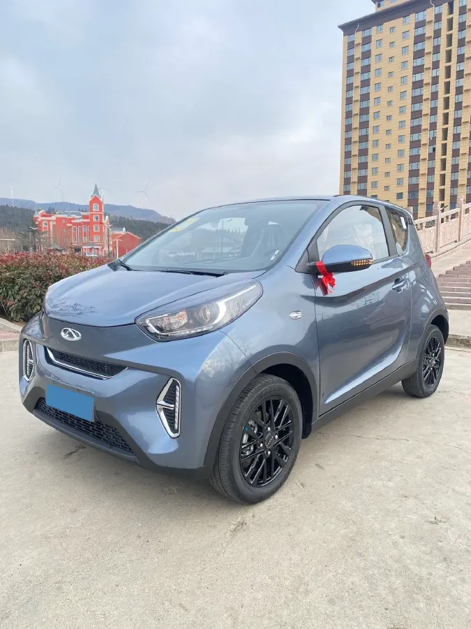 2024 Chery Little Ant BEV 23.99KWH,autocango,china used car exporter,china ev exporter,chinese used car exporter,chinese used ev exporter
