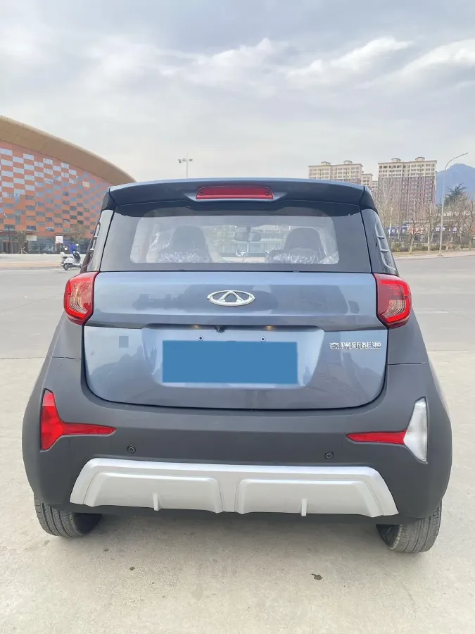 2024 Chery Little Ant BEV 23.99KWH,autocango,china used car exporter,china ev exporter,chinese used car exporter,chinese used ev exporter