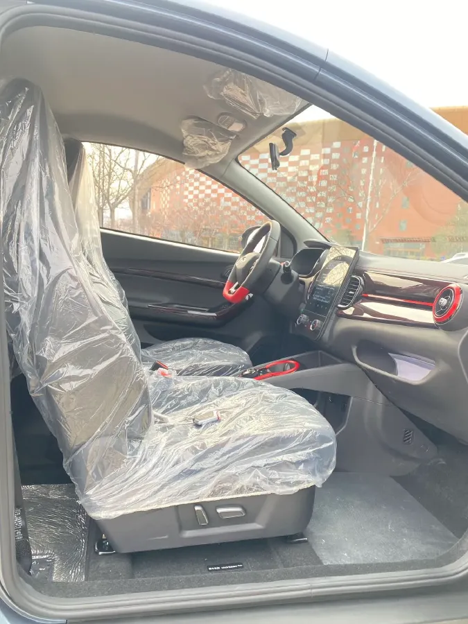 2024 Chery Little Ant BEV 23.99KWH,autocango,china used car exporter,china ev exporter,chinese used car exporter,chinese used ev exporter