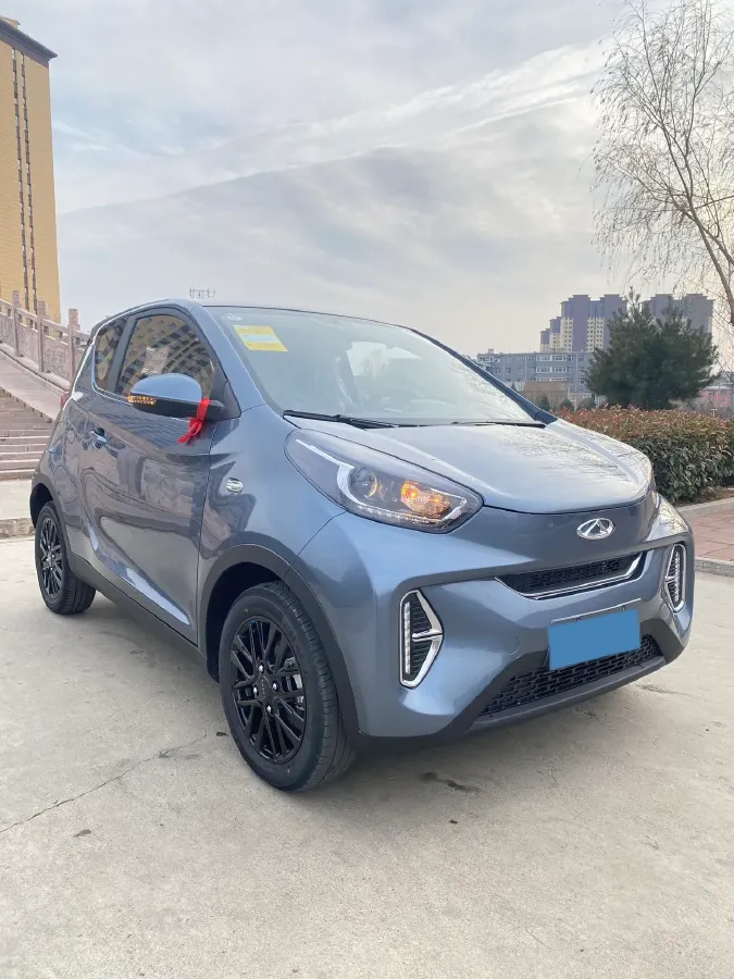 2024 Chery Little Ant BEV 23.99KWH,autocango,china used car exporter,china ev exporter,chinese used car exporter,chinese used ev exporter