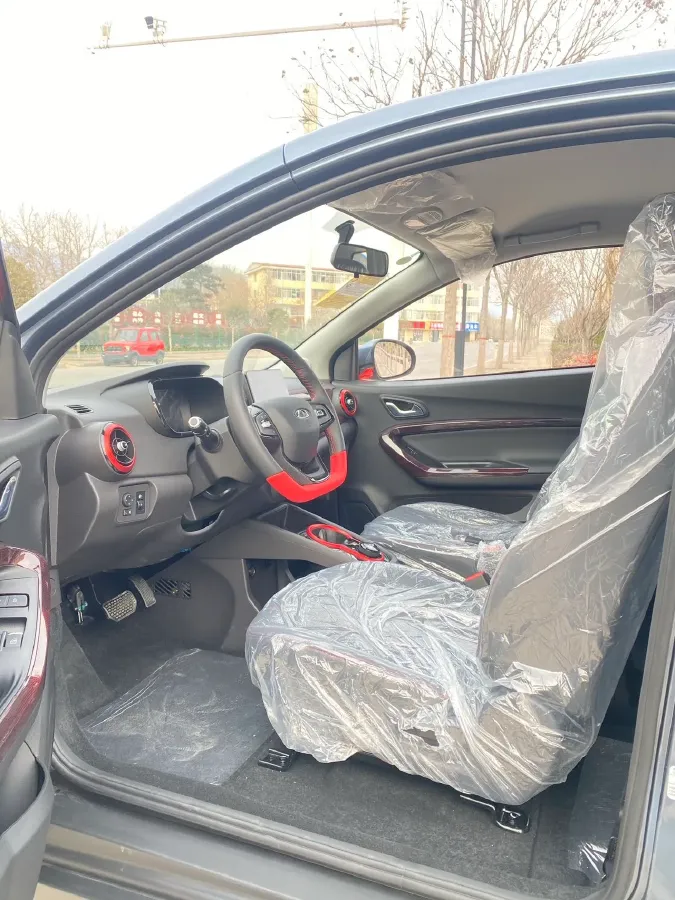 2024 Chery Little Ant BEV 23.99KWH,autocango,china used car exporter,china ev exporter,chinese used car exporter,chinese used ev exporter