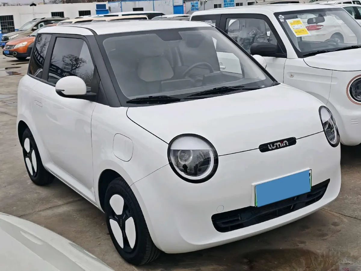 2023 ChangAn QiYuan Lumin BEV 17.65KWH,autocango,china used car exporter,china ev exporter,chinese used car exporter,chinese used ev exporter