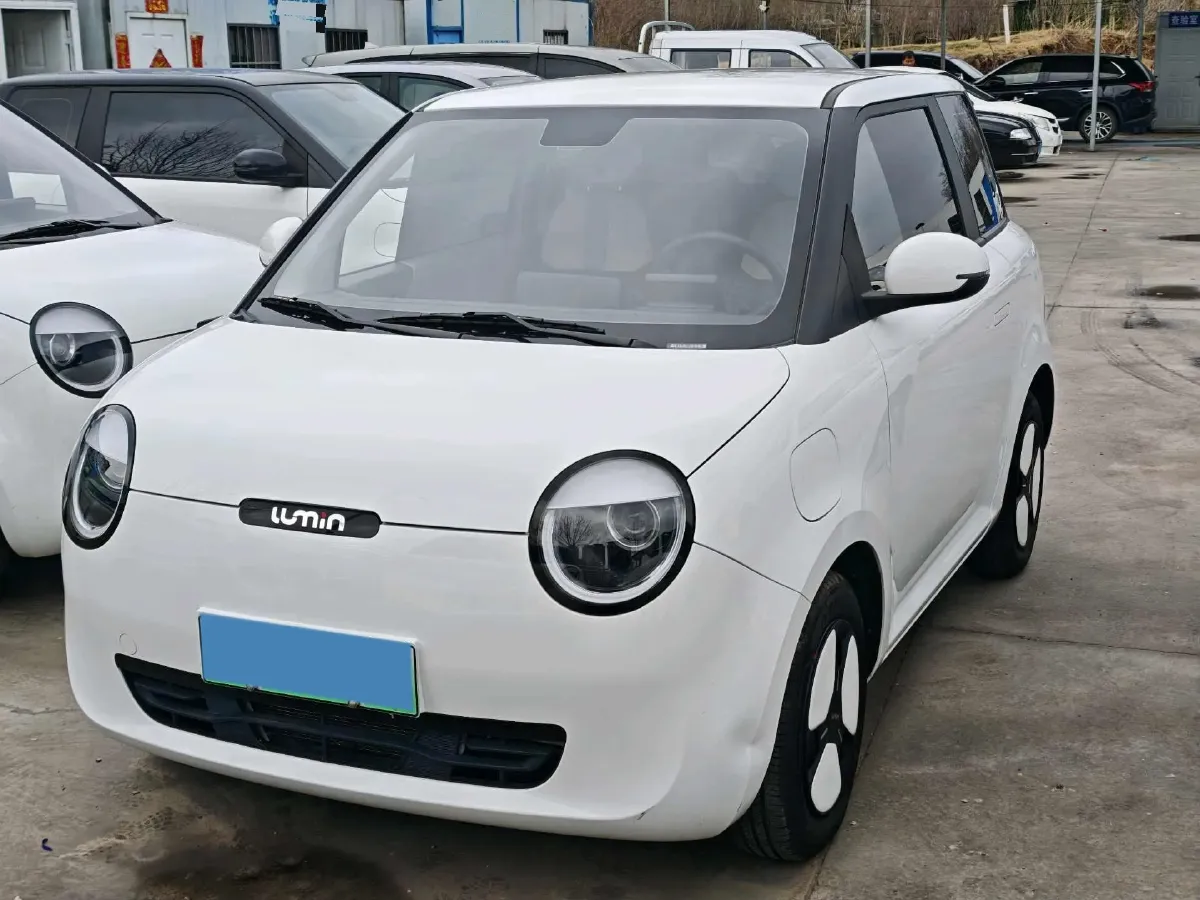 2023 ChangAn QiYuan Lumin BEV 17.65KWH,autocango,china used car exporter,china ev exporter,chinese used car exporter,chinese used ev exporter