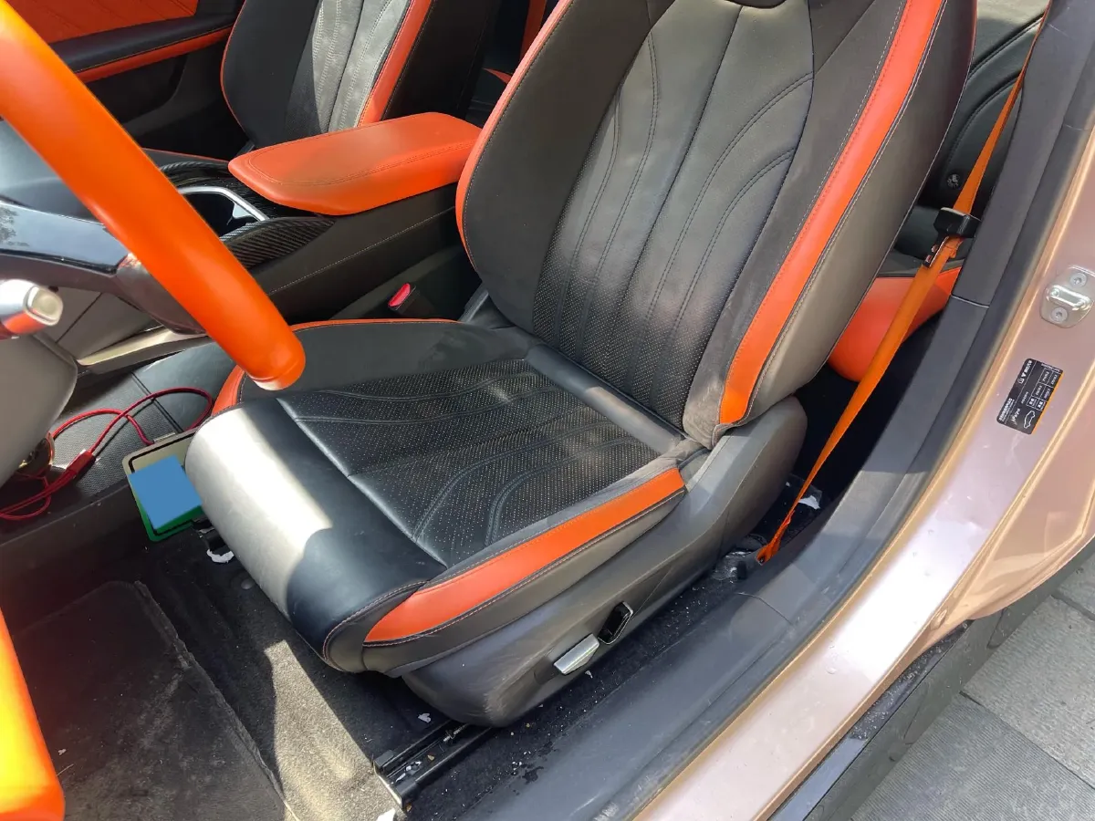 2023 Neta GT BEV 64.27KWH,autocango,china used car exporter,china ev exporter,chinese used car exporter,chinese used ev exporter