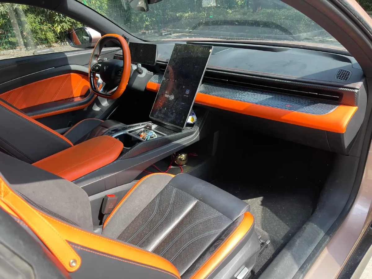 2023 Neta GT BEV 64.27KWH,autocango,china used car exporter,china ev exporter,chinese used car exporter,chinese used ev exporter