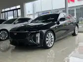 2023 CADILLAC CT6,autocango,china used car exporter,china ev exporter,chinese used car exporter,chinese used ev exporter