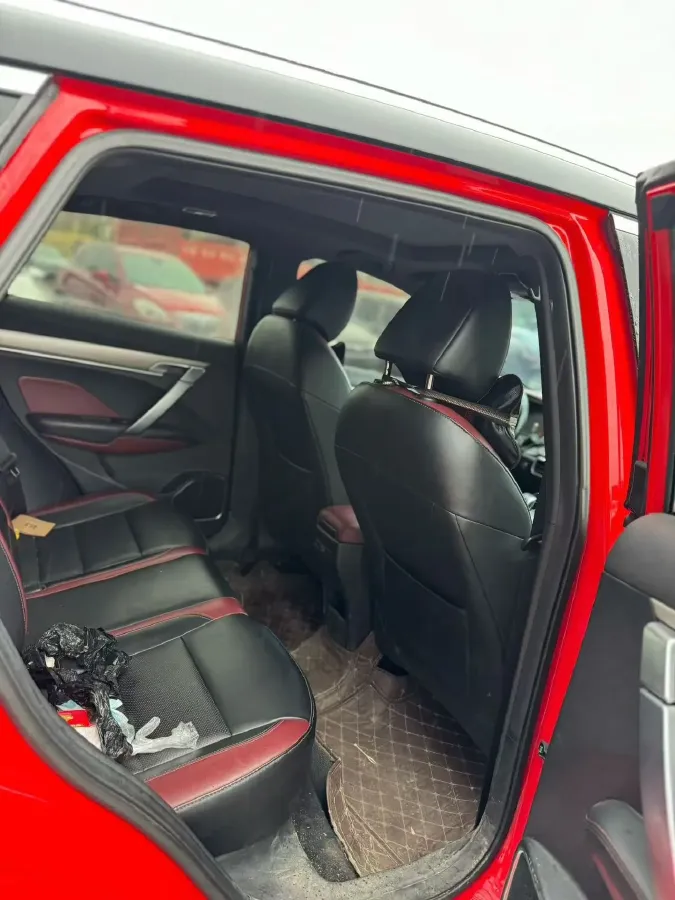 2019 Geely Coolray 1.5T 177HP L3 7DCT,autocango,china used car exporter,china ev exporter,chinese used car exporter,chinese used ev exporter