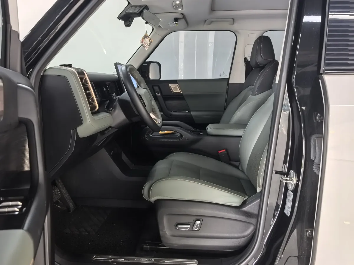 2024 iCAR iCAR 03 BEV 65.69KWH,autocango,china used car exporter,china ev exporter,chinese used car exporter,chinese used ev exporter