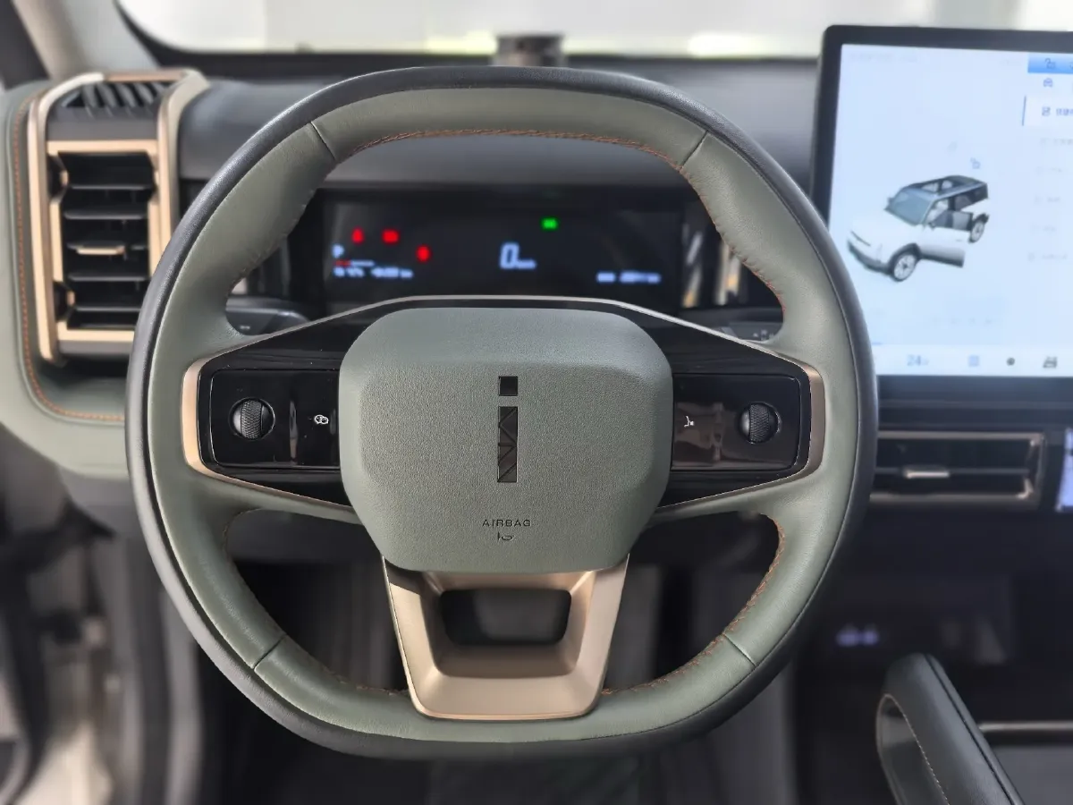 2024 iCAR iCAR 03 BEV 65.69KWH,autocango,china used car exporter,china ev exporter,chinese used car exporter,chinese used ev exporter