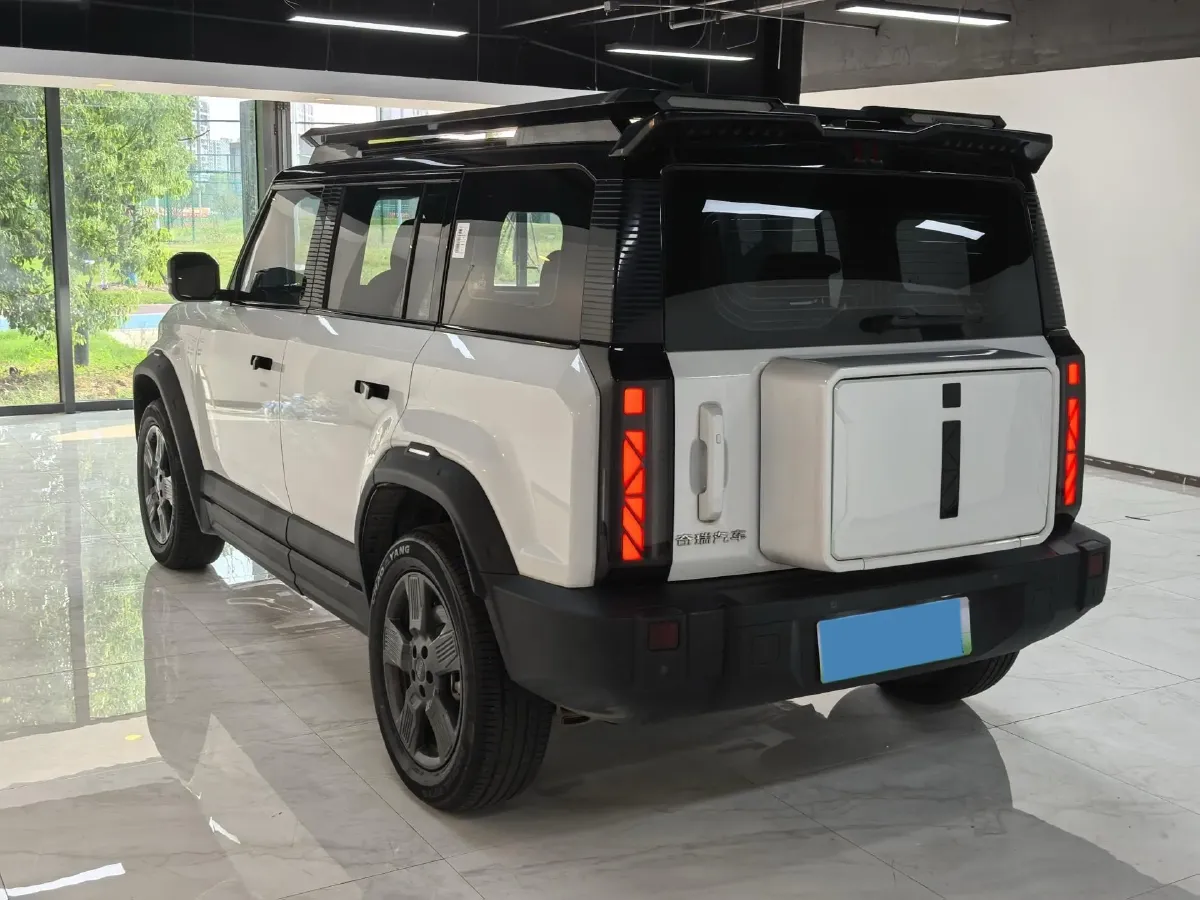 2024 iCAR iCAR 03 BEV 65.69KWH,autocango,china used car exporter,china ev exporter,chinese used car exporter,chinese used ev exporter