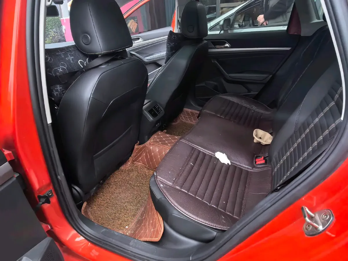 2018 Volkswagen Lavida 1.5L 112HP L4 6AT,autocango,china used car exporter,china ev exporter,chinese used car exporter,chinese used ev exporter