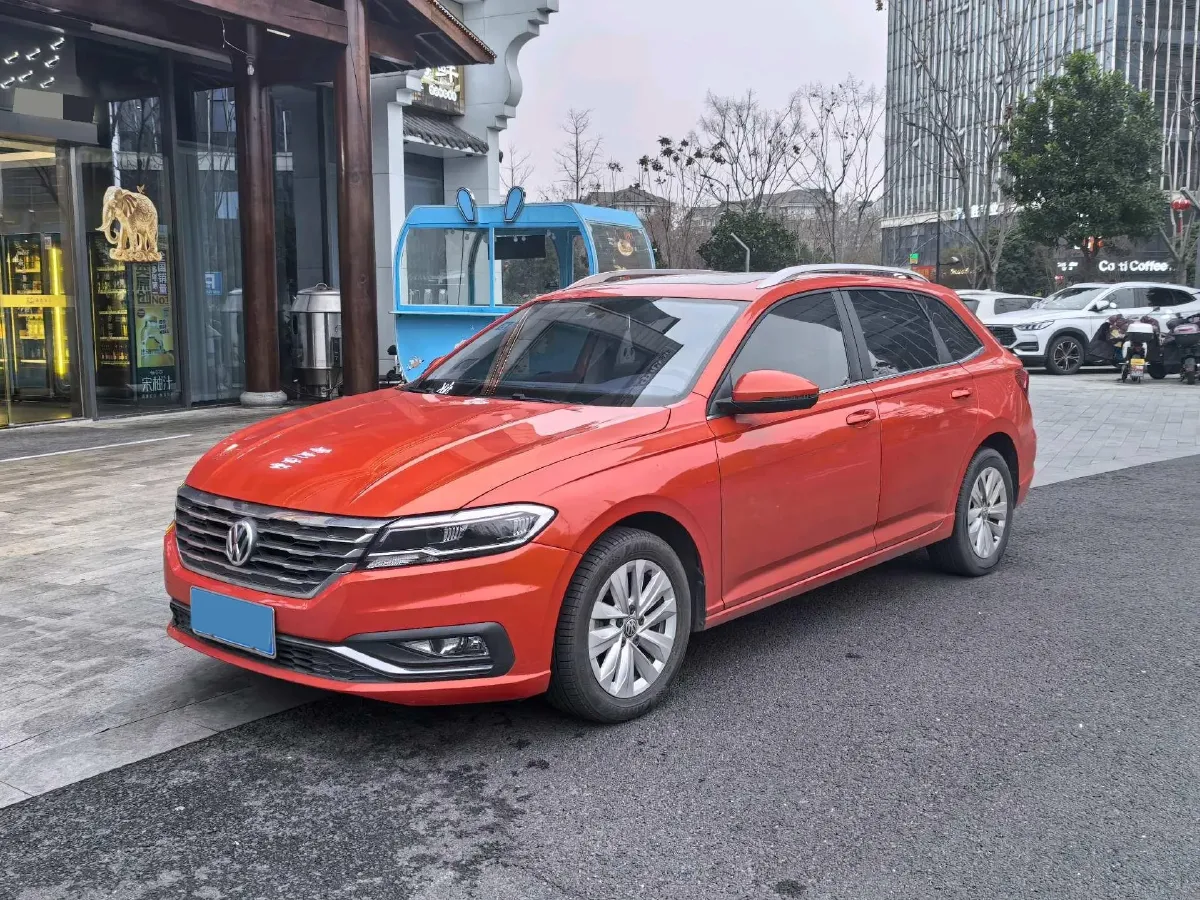 2018 Volkswagen Lavida 1.5L 112HP L4 6AT,autocango,china used car exporter,china ev exporter,chinese used car exporter,chinese used ev exporter