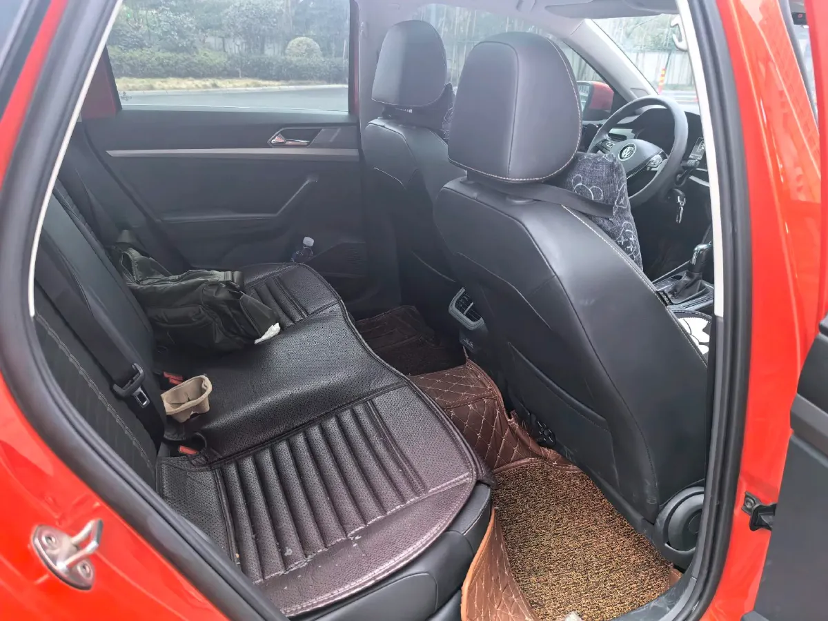 2018 Volkswagen Lavida 1.5L 112HP L4 6AT,autocango,china used car exporter,china ev exporter,chinese used car exporter,chinese used ev exporter