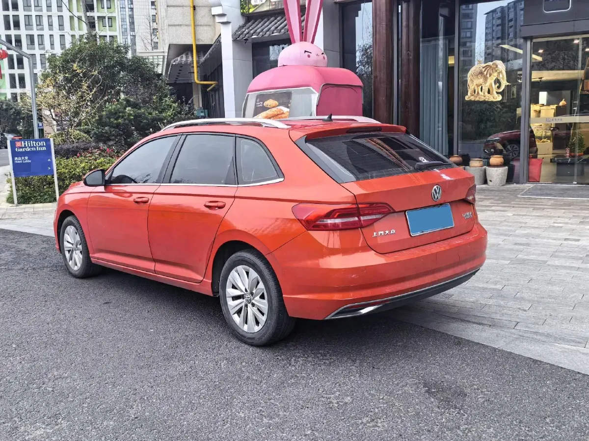 2018 Volkswagen Lavida 1.5L 112HP L4 6AT,autocango,china used car exporter,china ev exporter,chinese used car exporter,chinese used ev exporter