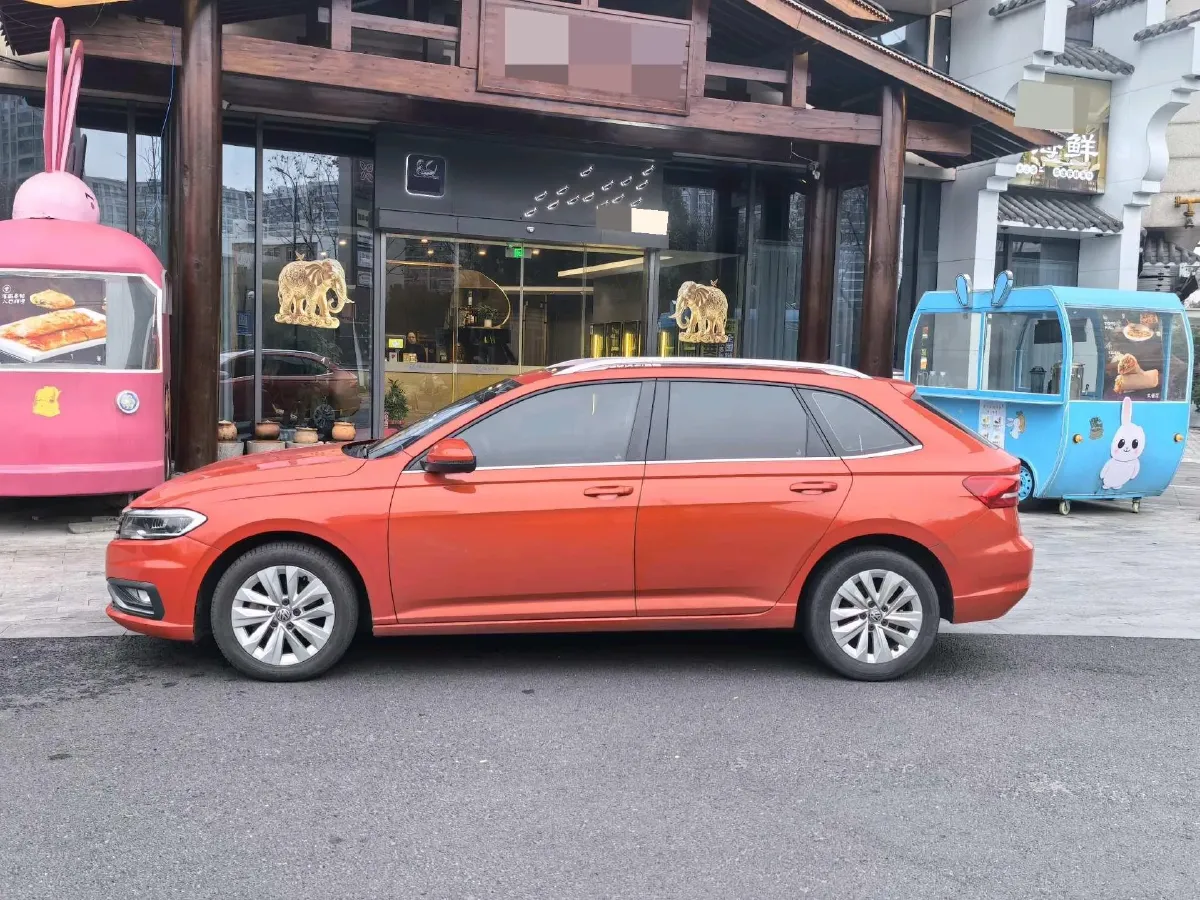 2018 Volkswagen Lavida 1.5L 112HP L4 6AT,autocango,china used car exporter,china ev exporter,chinese used car exporter,chinese used ev exporter